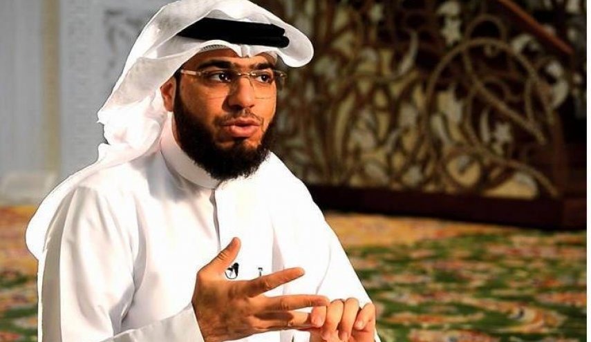 تفاصيل  حادث ضرب وسيم يوسف وكشف هوية المعتدي